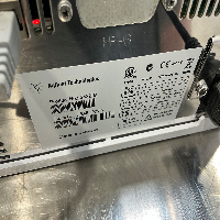 Agilent Technologies 1260 Infinity Fluorescence Detector G1321B HPLC image 3